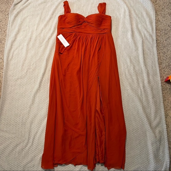 WOMEN’S AZAZIE MILLIE DRESS - Picture 6 of 8